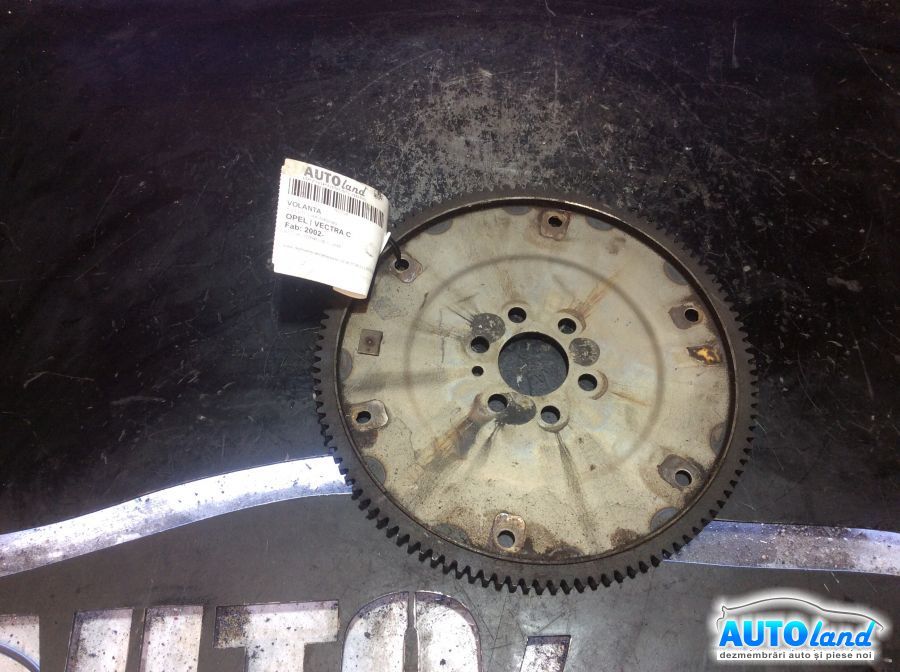 Volanta OPEL VECTRA C 2002-2025 Cod 0078138 
