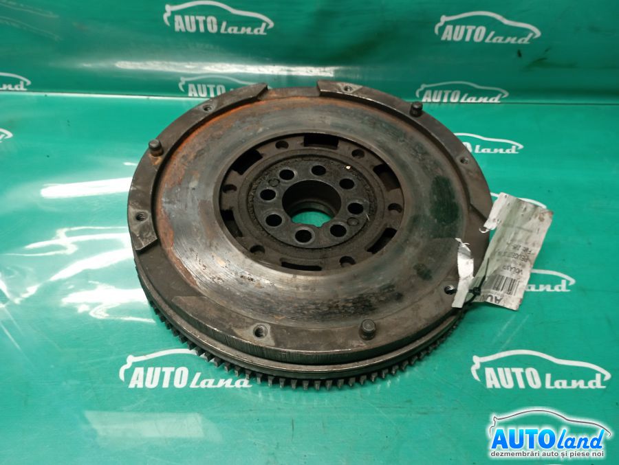 Volanta PEUGEOT 207 (WA_,WC_) 2006-2025