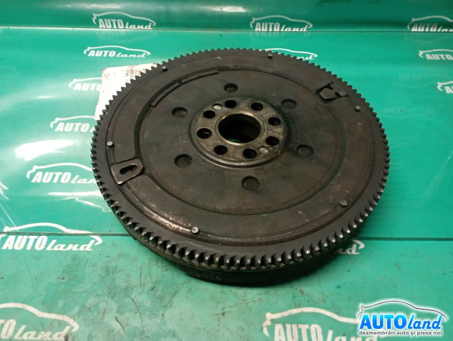 Volanta PEUGEOT 207 (WA_,WC_) 2006-2025