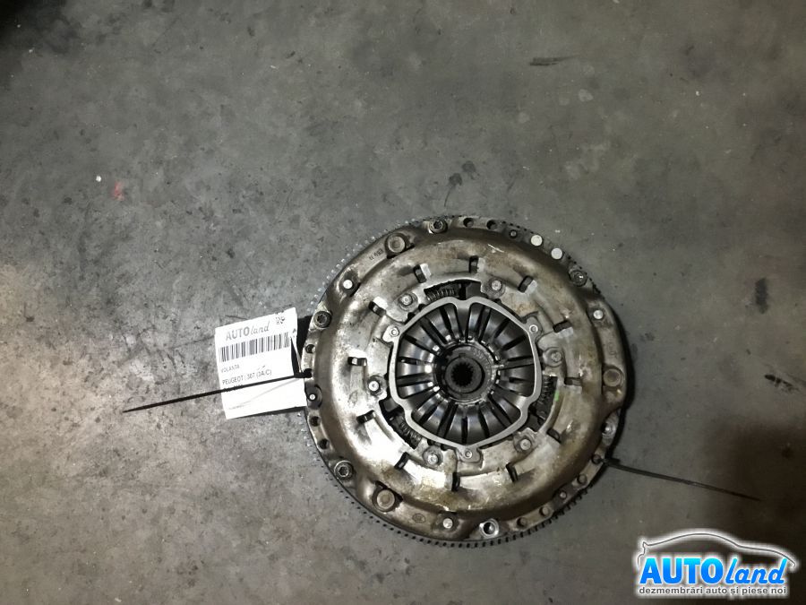 Volanta PEUGEOT 307 (3A/C) 2000-2025