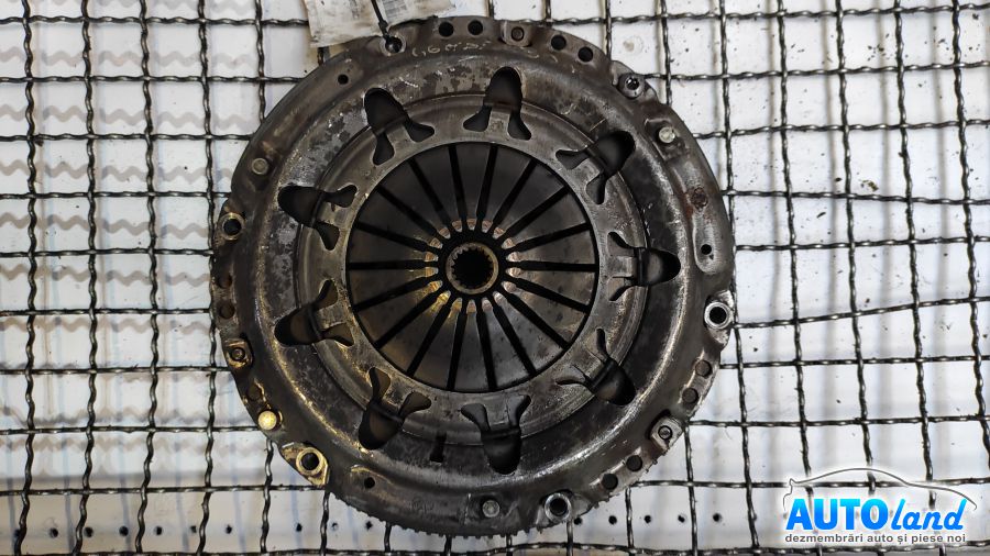 Volanta PEUGEOT 307 (3A/C) 2000-2025