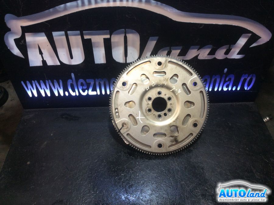 Volanta PEUGEOT 308 (4A_,4C_) 2007-2025 Cod 9811911580 