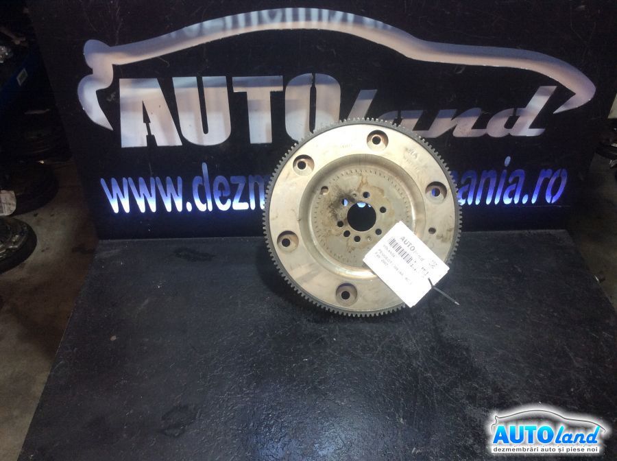 Volanta PEUGEOT 308 (4A_,4C_) 2007-2025 Cod 9811911580 