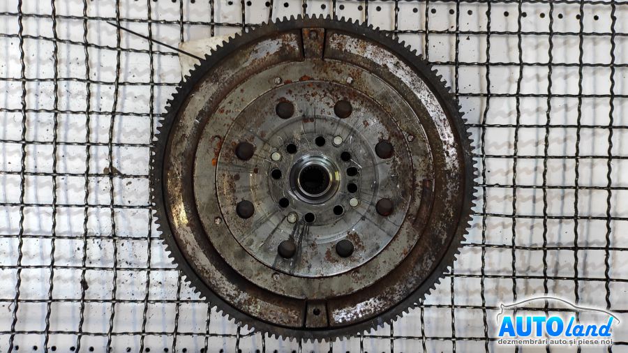 Volanta PEUGEOT 807 (E) 2002-2025