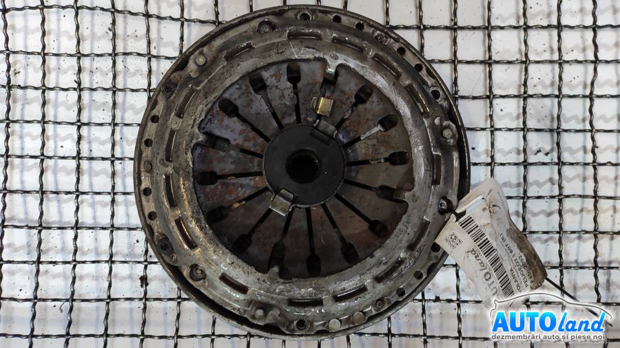 Volanta PEUGEOT 807 (E) 2002-2025