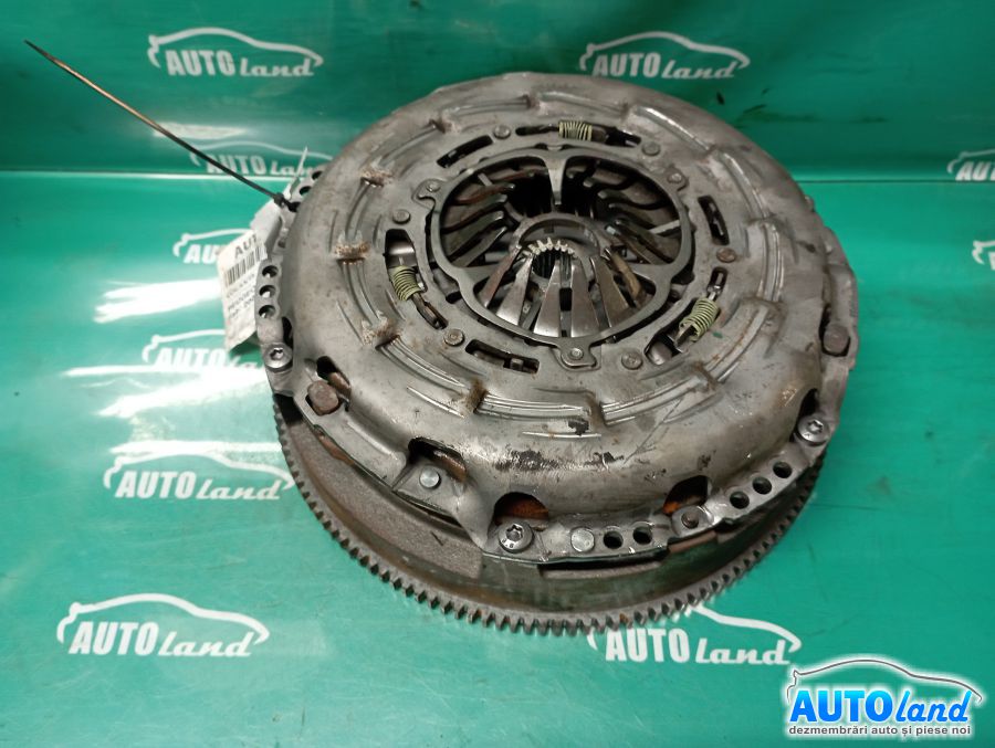 Volanta PEUGEOT BOXER bus 2006-2025 Cod 9805856580 