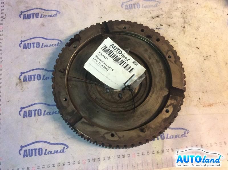 Volanta RENAULT CLIO II 1998-2001