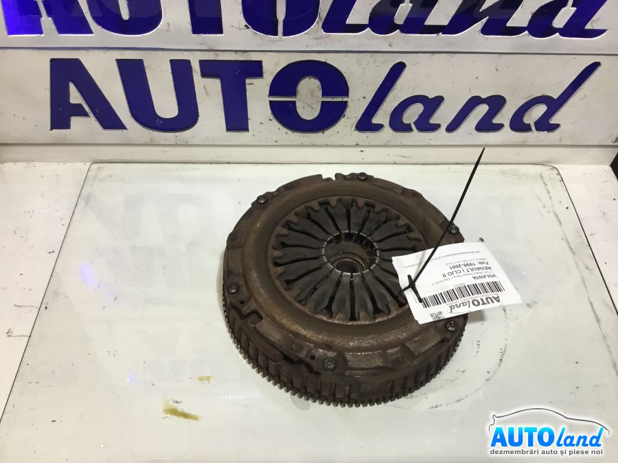 Volanta RENAULT CLIO II 1998-2001