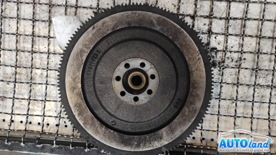 Volanta RENAULT CLIO III (BR0/1,CR0/1) 2005-2025 Cod 8200335084 