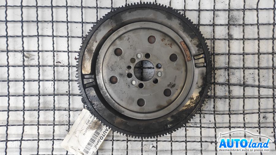 Volanta RENAULT CLIO IV 2012-2025 Cod 123105323R 