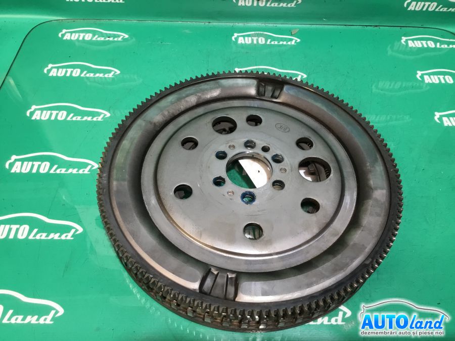Volanta RENAULT CLIO IV 2012-2025 Cod A2810300105 