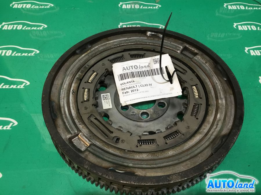 Volanta RENAULT CLIO IV 2012-2025 Cod A2810300105 