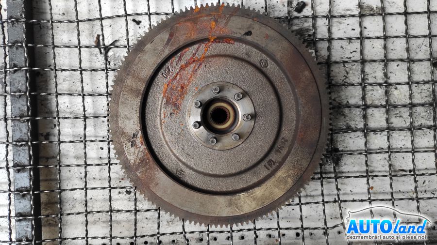 Volanta RENAULT CLIO IV 2012-2025