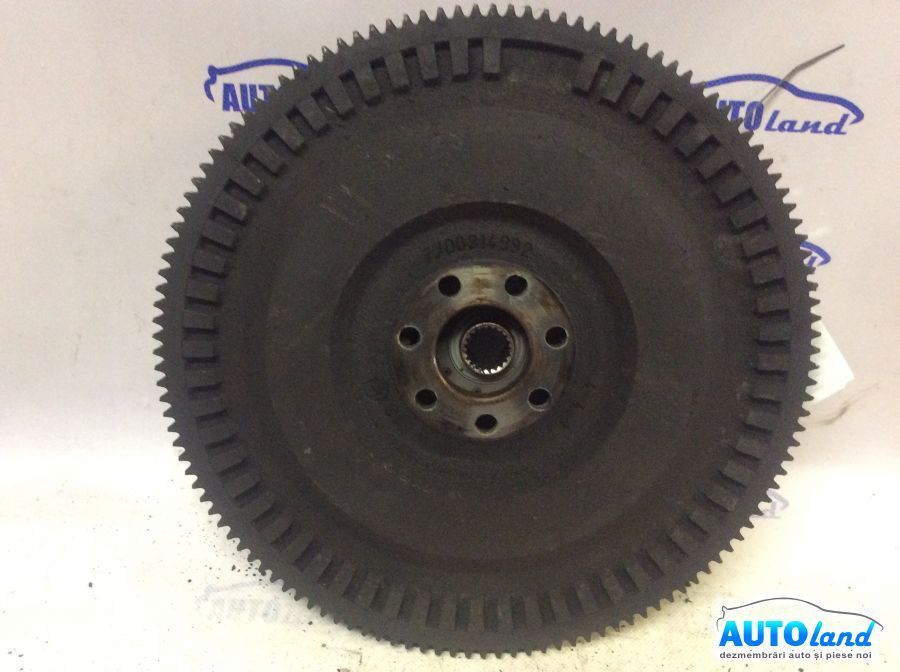 Volanta RENAULT MASTER II bus (JD) 2003-2025