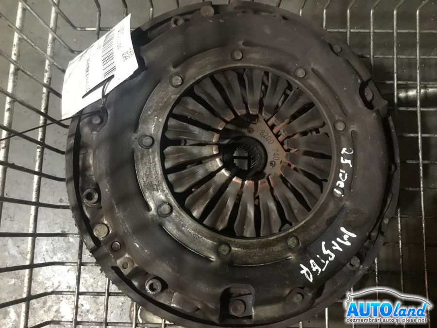 Volanta RENAULT MASTER II bus (JD) 2003-2026