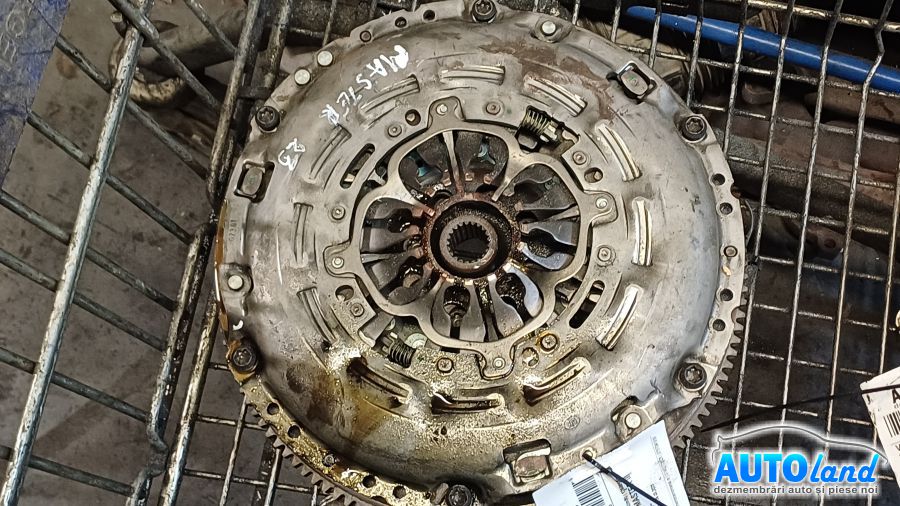 Volanta RENAULT MASTER III 2010-2025 Cod 126005010 