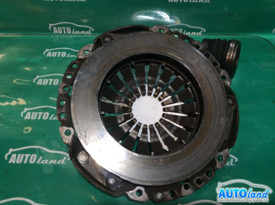 Volanta RENAULT MEGANE II (BM0/1_,CM0/1_) 2002-2026