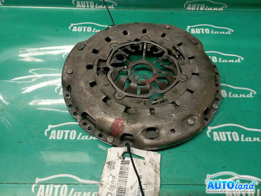 Volanta RENAULT MEGANE III Hatchback (BZ0/1_) 2008-2025 Cod 123102067R 