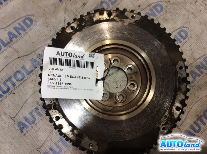 Volanta RENAULT MEGANE Scenic (JA0/1_) 1997-1999