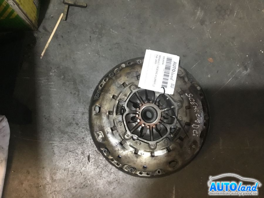 Volanta RENAULT SCENIC II (JM0/1_) 2003-2025 Cod 8200188964 