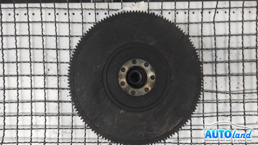 Volanta RENAULT TRAFIC II bus (JL) 2001-2025