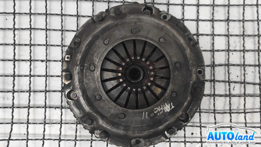 Volanta RENAULT TRAFIC II bus (JL) 2001-2025