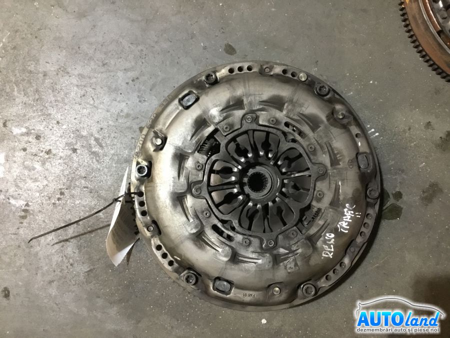 Volanta RENAULT TRAFIC II bus (JL) 2001-2025