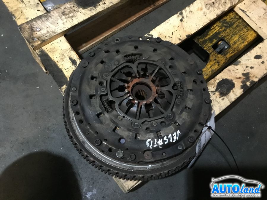 Volanta RENAULT VEL SATIS (BJ0_) 2002-2025