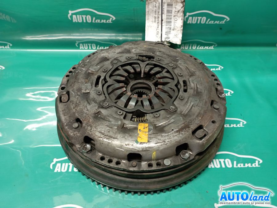 Volanta TOYOTA AVENSIS (_T22_) 1997-2003