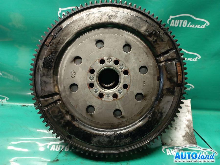 Volanta TOYOTA AVENSIS (_T22_) 1997-2003