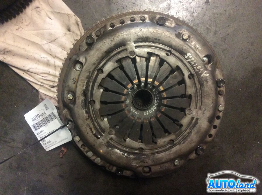 Volanta TOYOTA AVENSIS limuzina (T25) 2003-2025 Cod 3121005051 