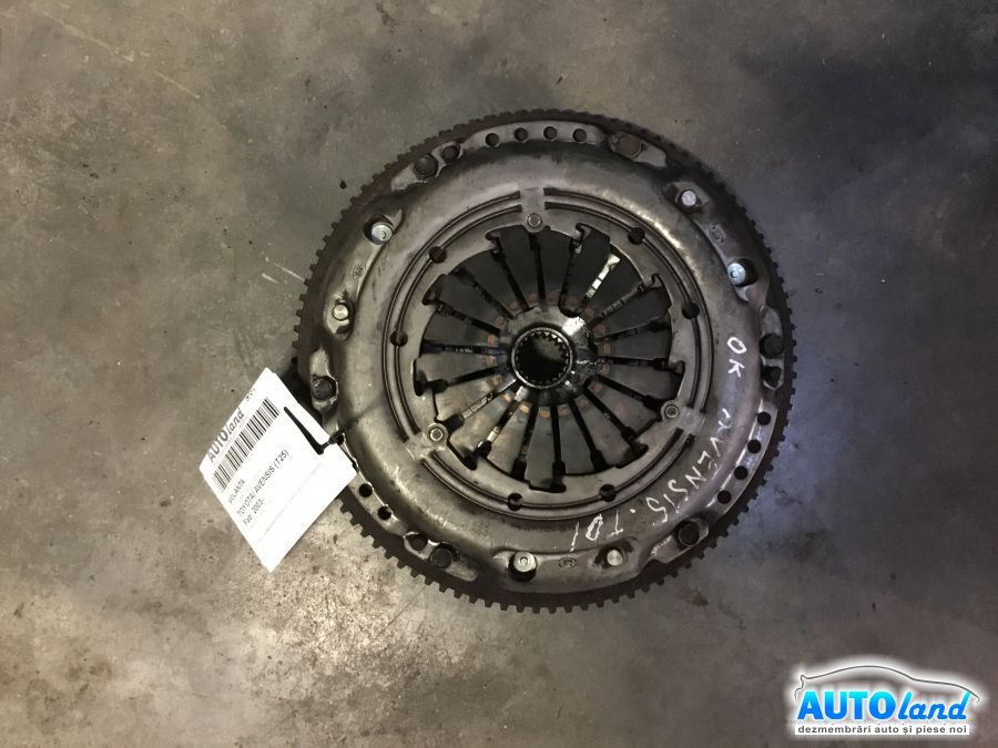 Volanta TOYOTA AVENSIS (T25) 2003-2025