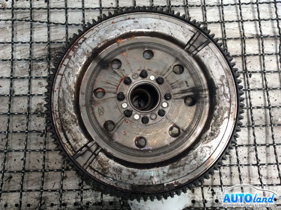 Volanta TOYOTA RAV 4 III (ACA_,ACE_) 2005-2025