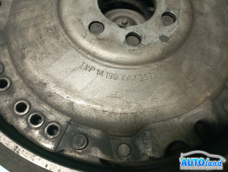 Volanta VOLKSWAGEN GOLF III (1H1) 1991-1997 Cod 067105273G 