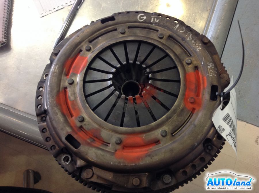 Volanta VOLKSWAGEN GOLF IV (1J1) 1997-2005