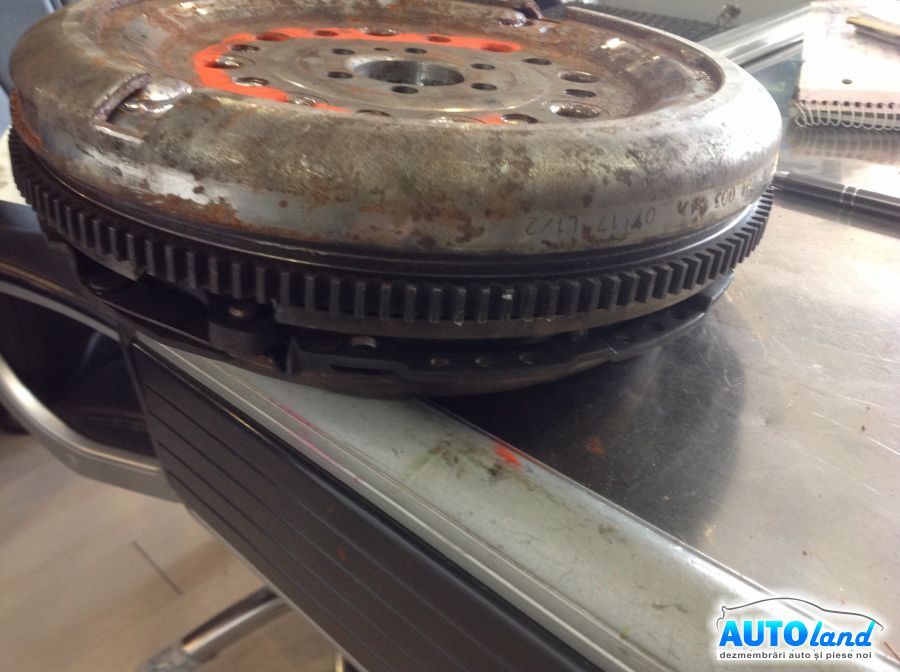 Volanta VOLKSWAGEN GOLF IV (1J1) 1997-2005