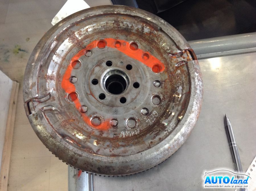 Volanta VOLKSWAGEN GOLF IV (1J1) 1997-2005