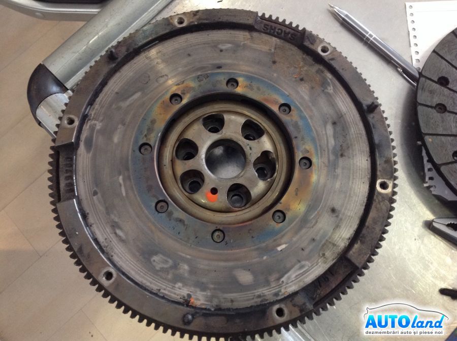 Volanta VOLKSWAGEN GOLF IV (1J1) 1997-2005