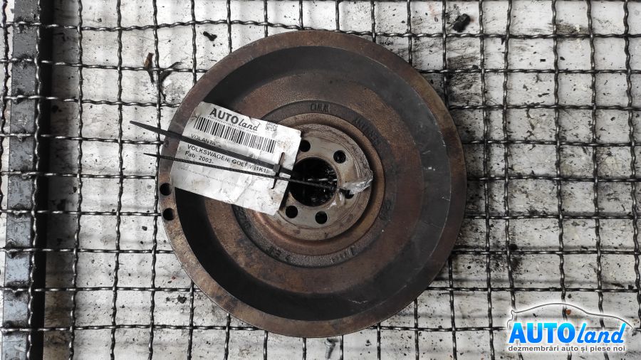 Volanta VOLKSWAGEN GOLF V (1K1) 2003-2025