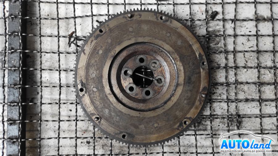 Volanta VOLKSWAGEN GOLF V (1K1) 2003-2025