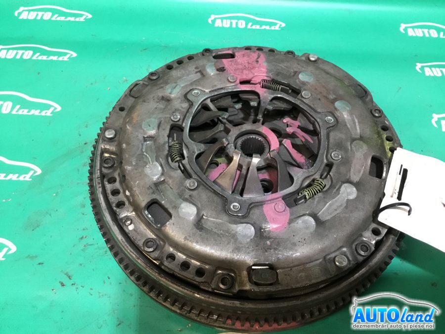 Volanta VOLKSWAGEN GOLF V (1K1) 2003-2025