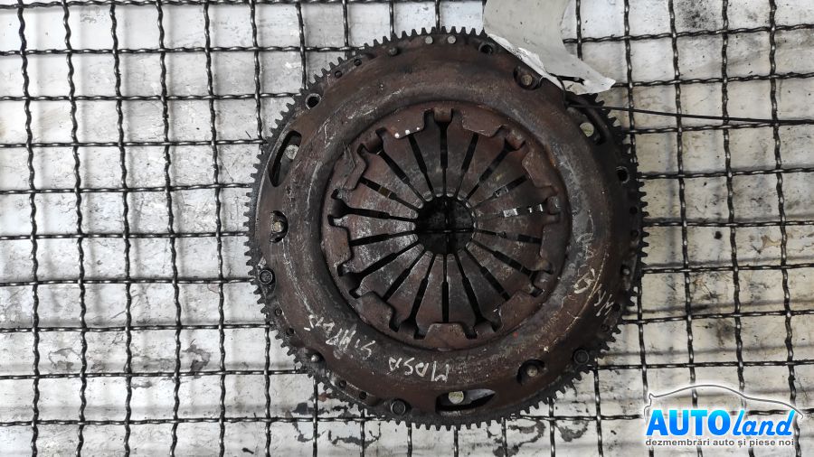 Volanta VOLKSWAGEN POLO (9N_) 2001-2025