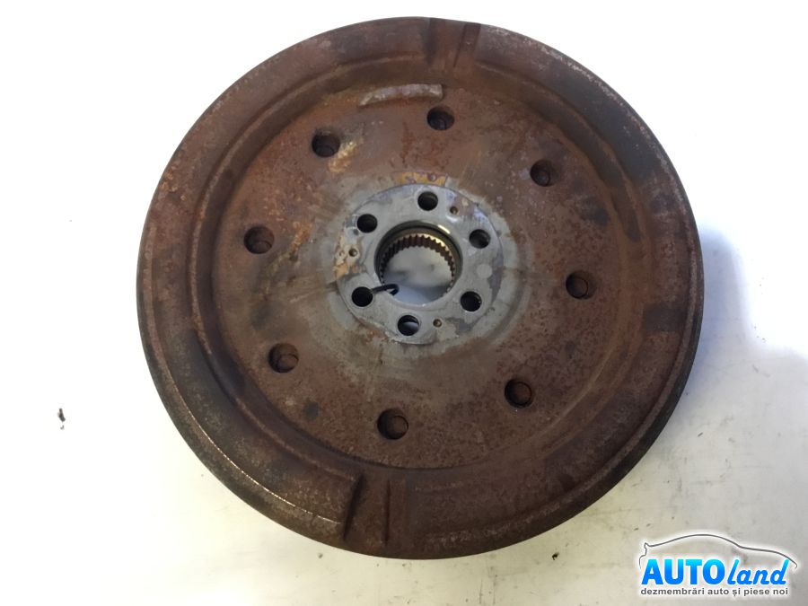 Volanta VOLKSWAGEN SHARAN (7N) 2010-2025 Cod 03L105266BB 