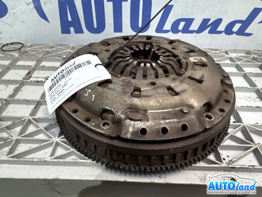 Volanta VOLVO S60 2000-2025 Cod 30681145 