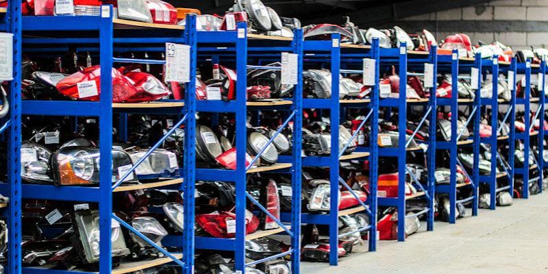 Motoare și cutii de viteză dezmembrări